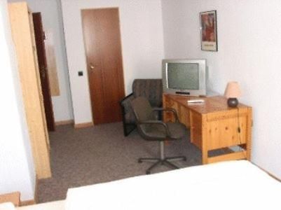 Pension Leipziger Hof Hannover Oda fotoğraf